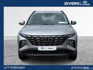 Hyundai Tucson Executive Plus - Image 4