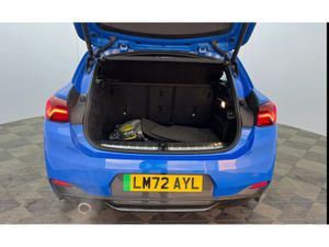 BMW X2 XDRIVE25E M SPORT AUTO - Image 2