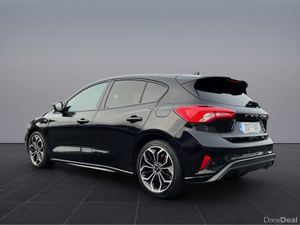 Ford Focus ST-LINE X TDCI - Image 3