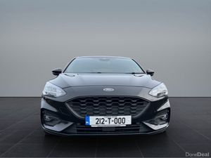 Ford Focus ST-LINE X TDCI - Image 4