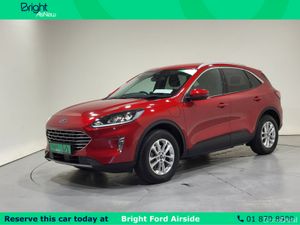 Ford Kuga TITANIUM 2.5 PHEV 225 S6.2 CT 4DR - Image 4