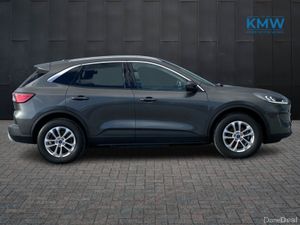 Ford Kuga Titanium PHEV 225BHP - Image 4