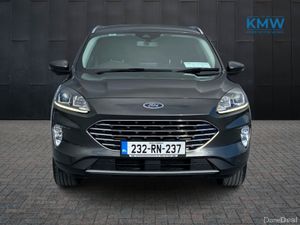 Ford Kuga Titanium PHEV 225BHP - Image 3