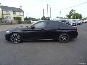 BMW 5-Series D G30 M SPORT MHEV 187BH - Image 4
