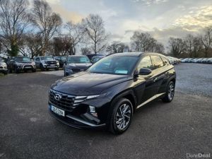 Hyundai Tucson Executive 5DR - Image 2