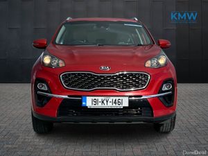 Kia Sportage K3 1.6 CRDi - Image 3