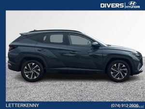 Hyundai Tucson Executive - Image 3