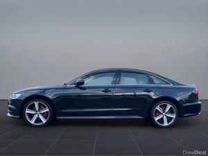 Audi A6 LIMOUSINE 2.0 TDI 150 SE S-TRONIC 4DR AUTO - Image 4