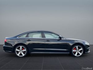 Audi A6 LIMOUSINE 2.0 TDI 150 SE S-TRONIC 4DR AUTO - Image 2