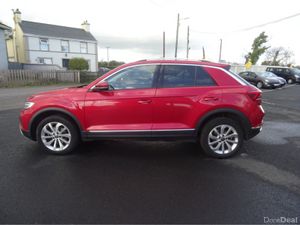 Volkswagen T-Roc STYLE AUTO  1.5 TSI  150HP - Image 3