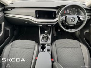 Skoda Octavia AMBITION 1.0 TSI 110HP 5DR - Image 2