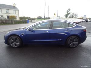 Tesla Model 3 STANDARD RANGE + 239 KW 4DR AUTO - Image 2