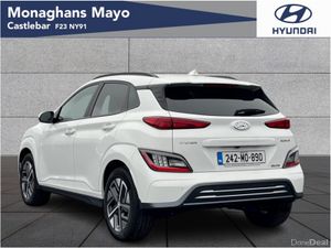 Hyundai KONA PREMIUM -305KM RANGE- 39KWH - Image 3