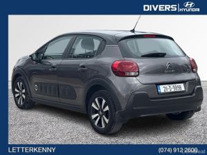 Citroen C3 Feel Exclusive - Image 2
