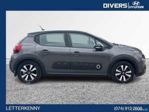 Citroen C3 Feel Exclusive - Image 3