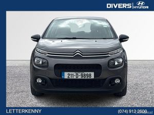 Citroen C3 Feel Exclusive - Image 4