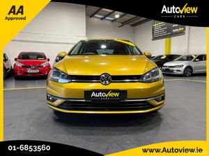 Volkswagen Golf MK7.5 1.4TSI HIGH-LINE 7 Speed DSG - Image 2