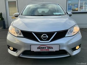Nissan Pulsar 1.5 DSL SV E6 4DR   **PRICE DROP** - Image 2