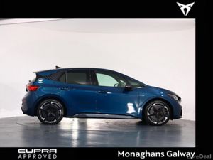 Cupra Born E-BOOST 77KWH 231HP *BIG BATTERY* - Image 3