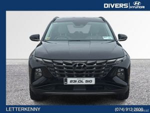 Hyundai Tucson Executive Plus - Image 4