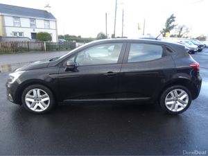 Renault Clio DYNAMIQUE EDITION NAEB TC TCE 90 - Image 4