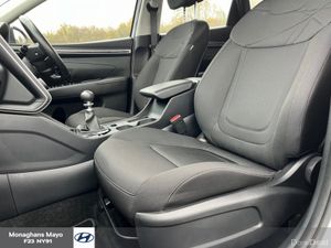 Hyundai Tucson COMFORT PLUS 1.6 DIESEL 5DR - Image 4