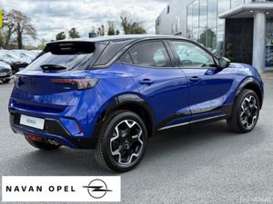 Opel Mokka GS-Line 1.2 Hybrid 136Ps * 5 Year Unlim - Image 4