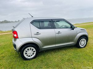 Suzuki Ignis 1.2 HYBRID//FINANCE AVAILABLE//PERFEC - Image 4
