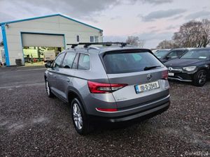 Skoda Kodiaq 7S AMB 2.0tdi 150HP DSG 4DR AU - Image 4