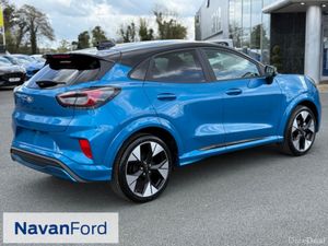 Ford Puma ST Line X 1.0 Hybrid 125PS - Image 4