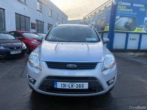 Ford Kuga 2013 … - Image 3