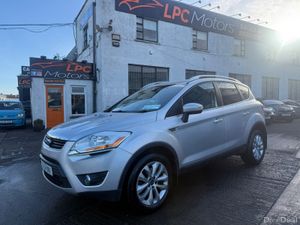 Ford Kuga 2013 … - Image 2