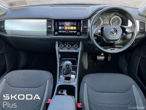 Skoda Kodiaq AMBITION 2.0 TDI 150HP AUTO 7 SEATS - Image 2