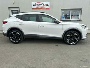 Cupra Formentor 2.0 TDI 150HP 5DR - Image 3