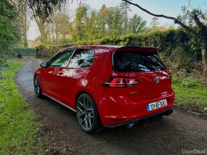VW Golf GTI Launch Edition, 320hp Stage 1+ tuned! - Image 2
