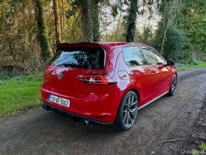 VW Golf GTI Launch Edition, 320hp Stage 1+ tuned! - Image 3