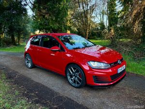 VW Golf GTI Launch Edition, 320hp Stage 1+ tuned! - Image 4