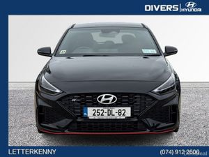 Hyundai i30 N Line - Image 4