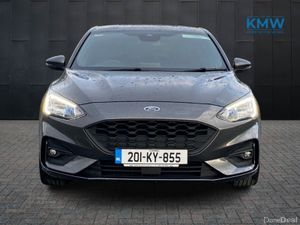 Ford Focus 1.5 TDCI ST Line 120 BHP.. Camera - Image 4