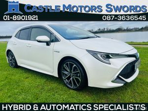 Toyota Corolla ******* DEPOSIT TAKEN ******* - Image 2
