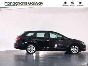 SEAT Leon 1.6 TDI 115HP SE 5DR - Image 4