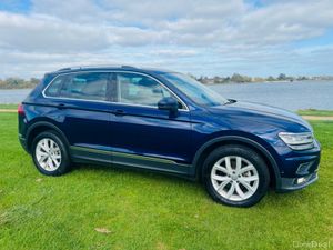 Volkswagen Tiguan 2.0 DIESEL / DSG / 4 MOTION / HI - Image 3
