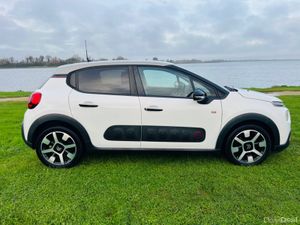 Citroen C3 LOW KMS / AUTO / FINANCE AVAILABLE - Image 3