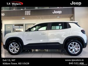 Jeep Avenger 1.2 - ALTITUDE - SAME DAY FINANCE ARR - Image 3