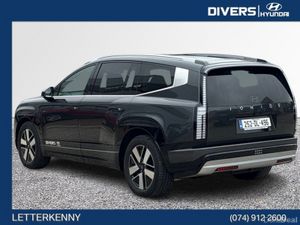 Hyundai IONIQ 9 Platinum - Image 2