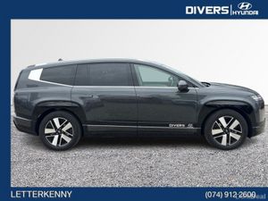 Hyundai IONIQ 9 Platinum - Image 3