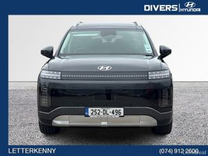 Hyundai IONIQ 9 Platinum - Image 4