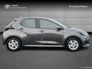 Toyota Yaris - Hybrid - New Generation - Luna Edit - Image 3
