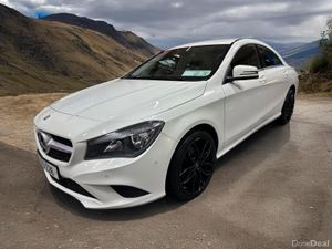 2015 Mercedes-Benz CLA  180 CDI - Image 3