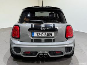 Mini Cooper S - John Cooper Works 2.0L Petrol - Image 2